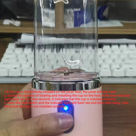 Electric Juicers