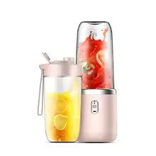 Electric Juicers