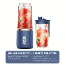 Electric Juicers