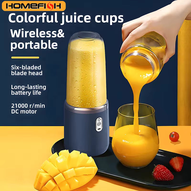 Electric Juicers