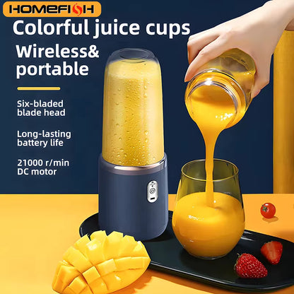 Electric Juicers
