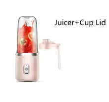 Electric Juicers
