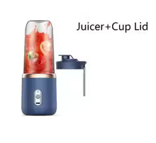 Electric Juicers
