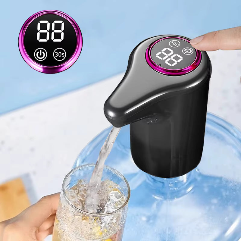 Electric Dispenser