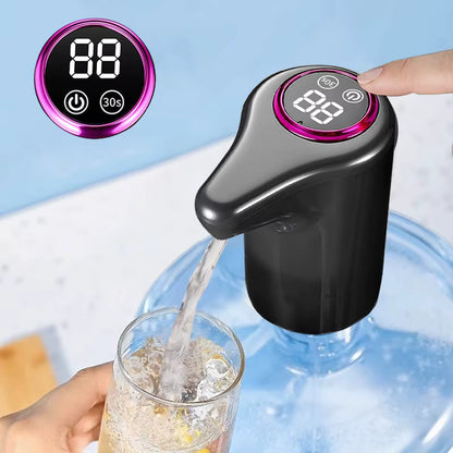 Electric Dispenser