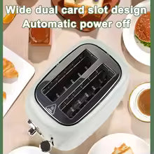Electric Toster