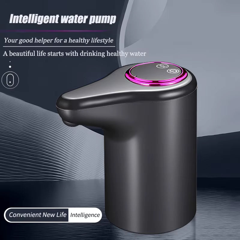 Electric Dispenser