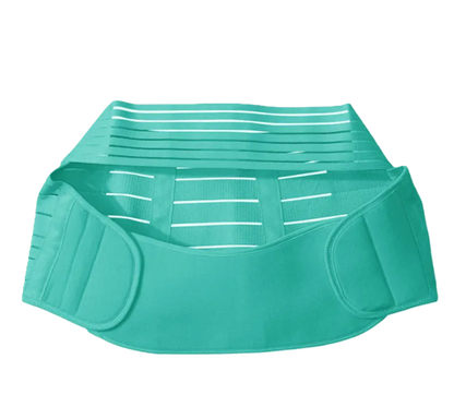 Womens Abdominal Support