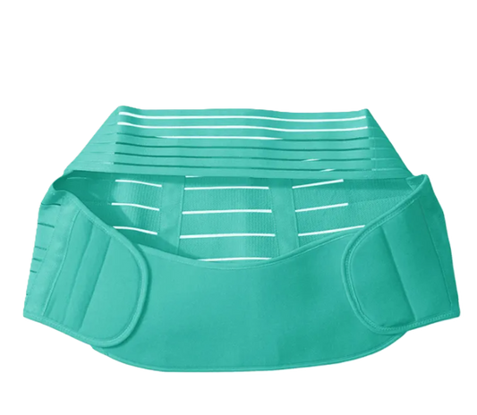 Womens Abdominal Support