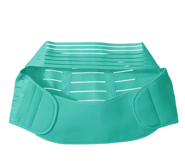 Womens Abdominal Support