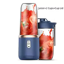 Electric Juicers