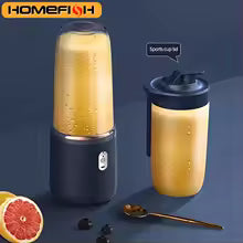 Electric Juicers