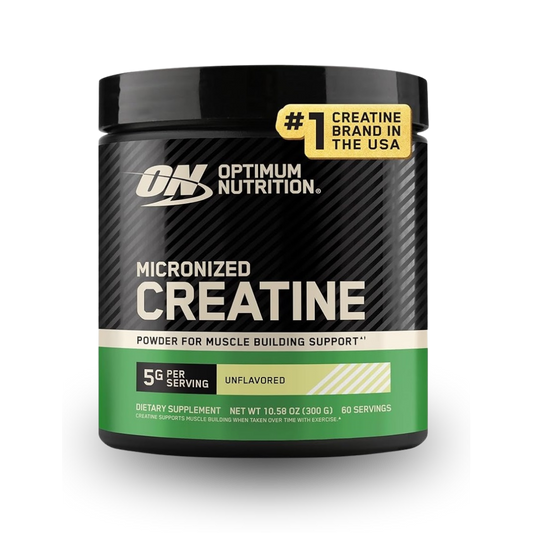 Optimum Nutrition Creatine