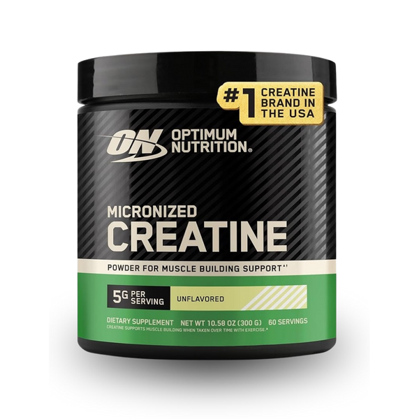Optimum Nutrition Creatine