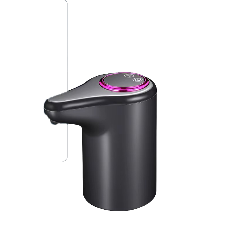 Electric Dispenser