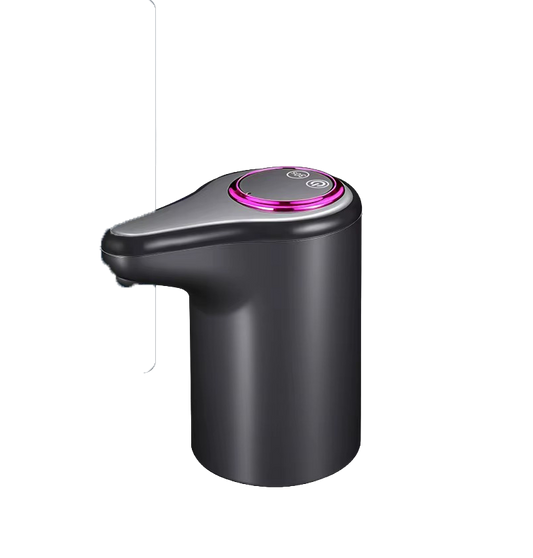 Electric Dispenser