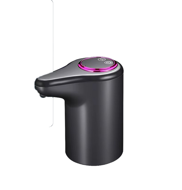 Electric Dispenser